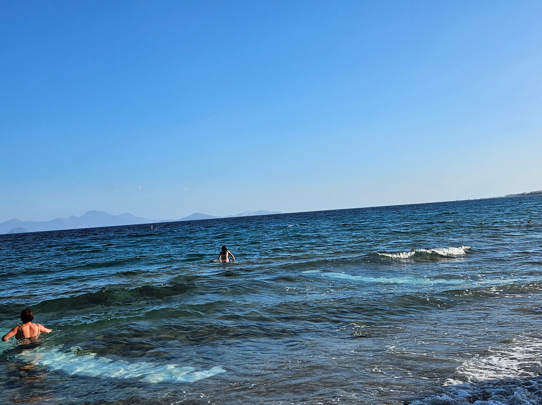 Akti Beach Club主图