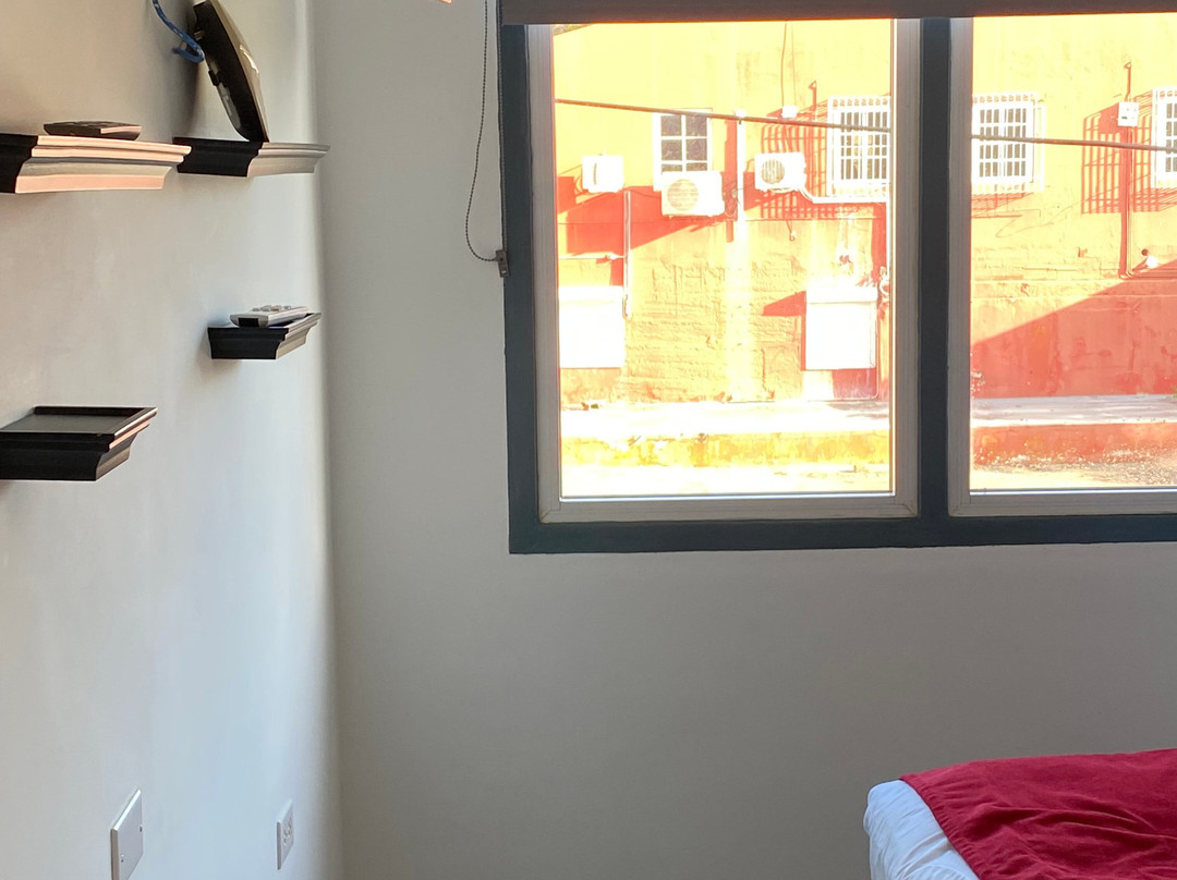 Central Boutique Hotel