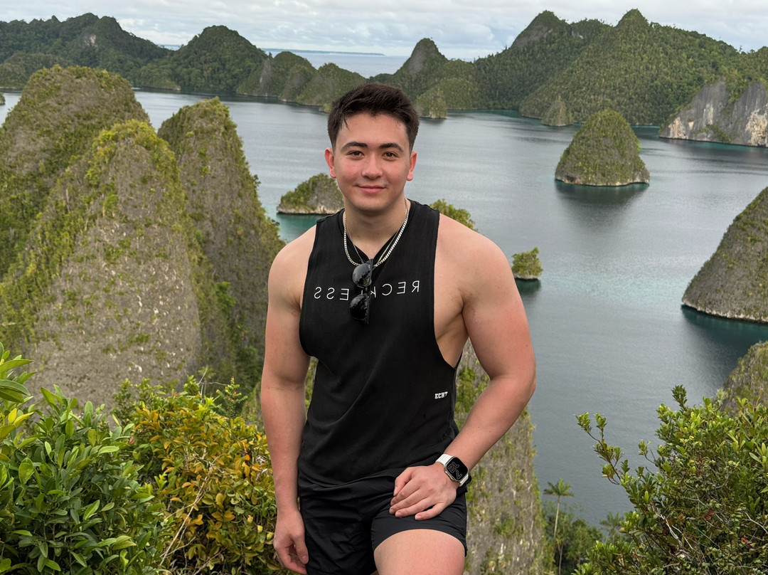 La Galigo Liveaboard - Raja Ampat North 8D/7N-Waisai必去景点