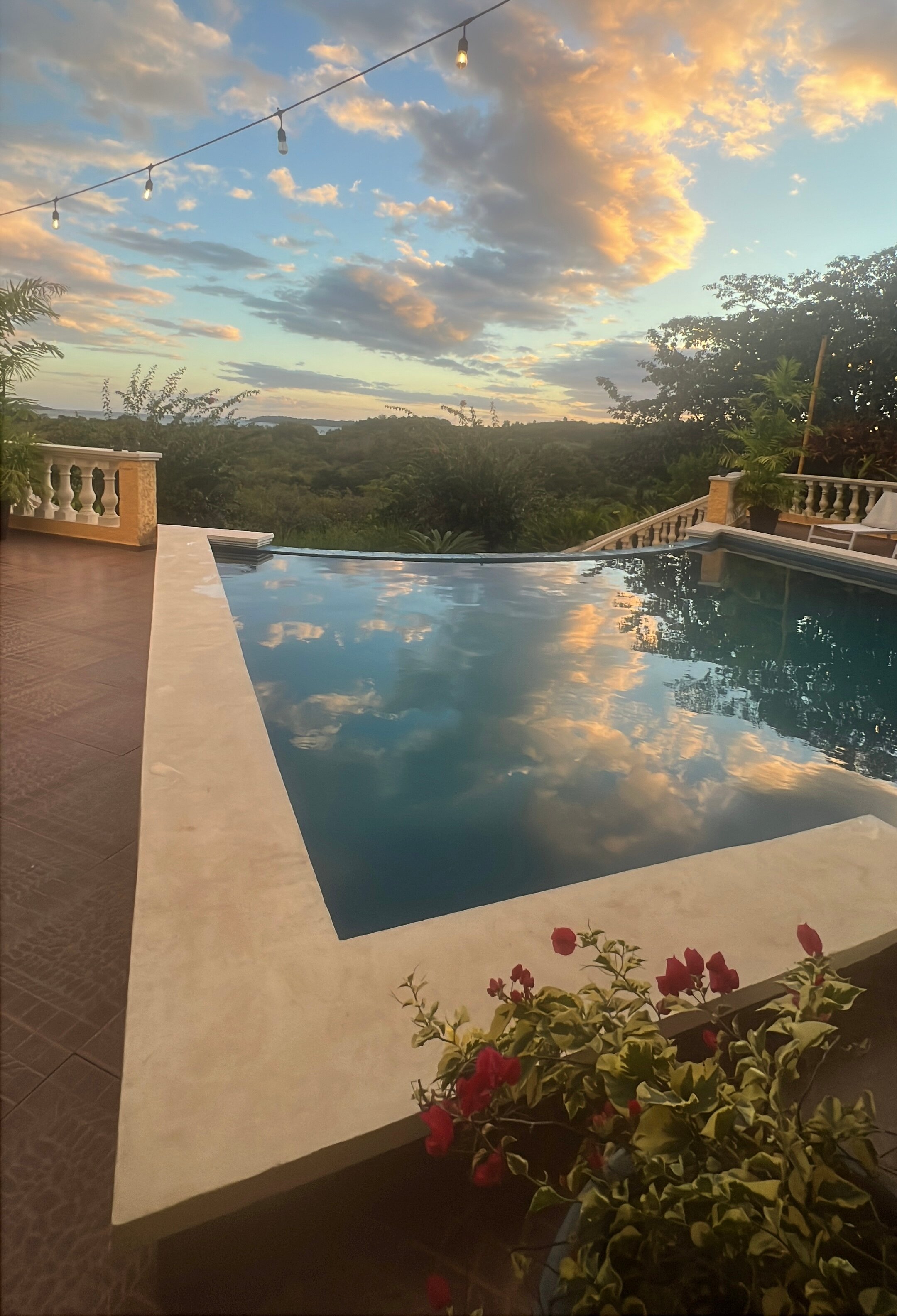 El Regalo Resort-泳池