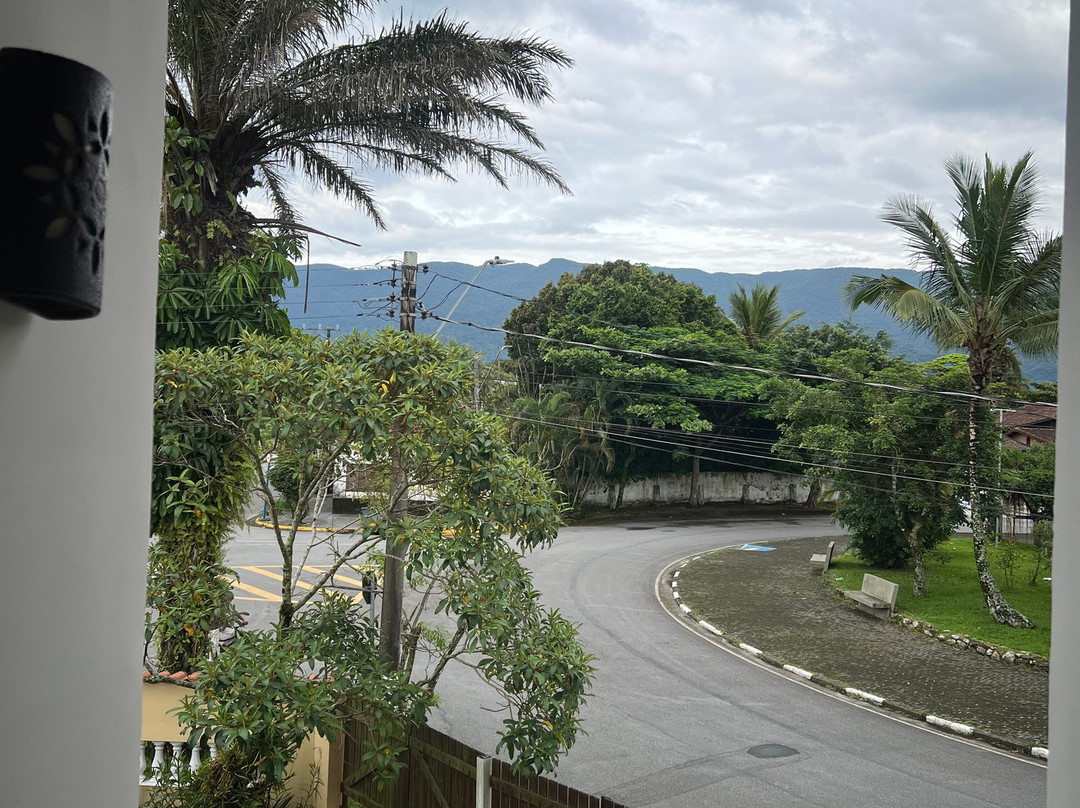 Pousada Canto da Praça主图