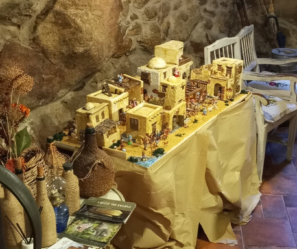 提塔尔旅馆主图