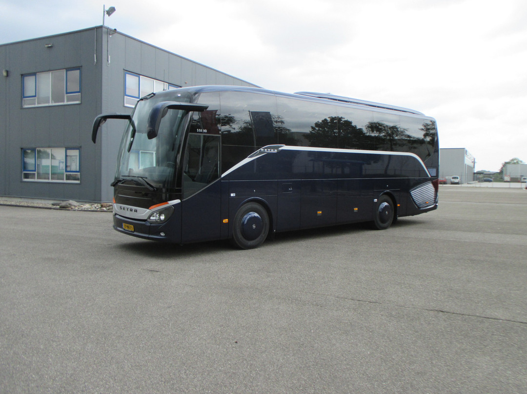BTS Business Travel Solutions景点图片