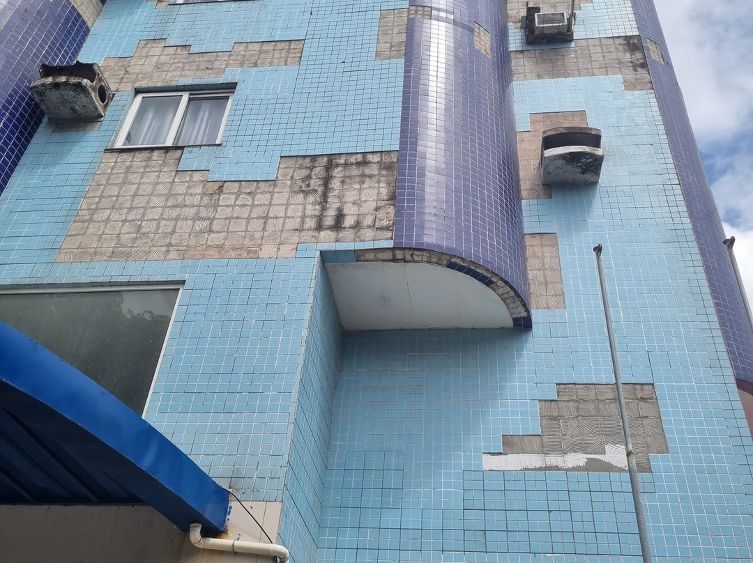 Hotel Gold Martan主图