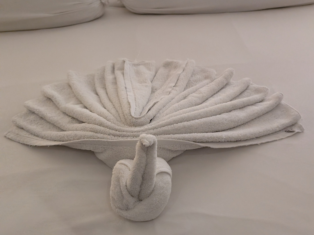 De Ubud Villas & Spa主图