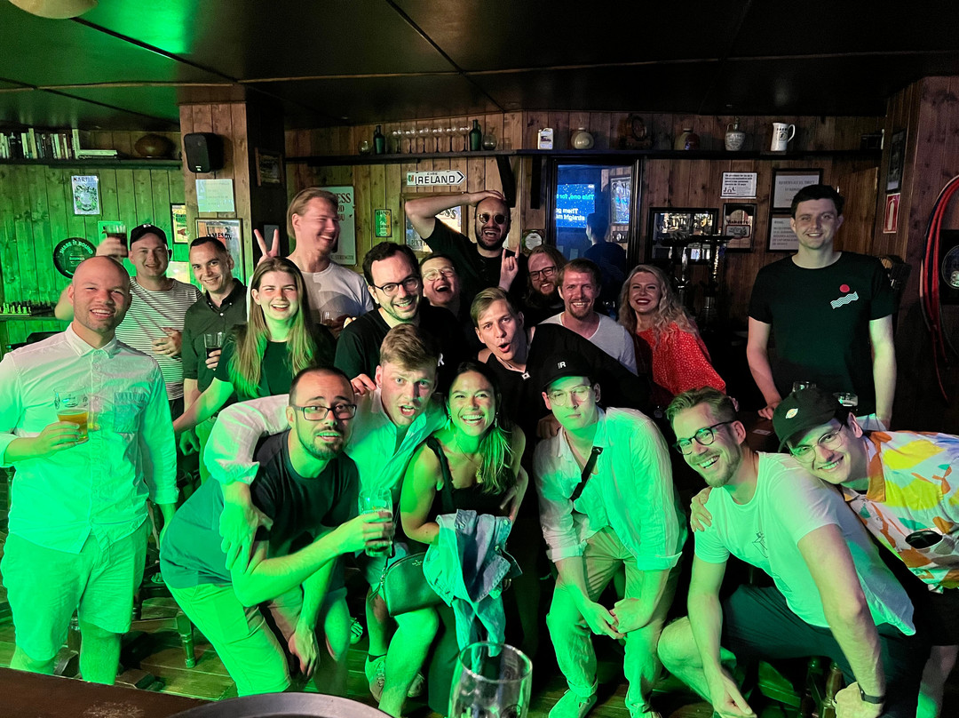 The Shamrock