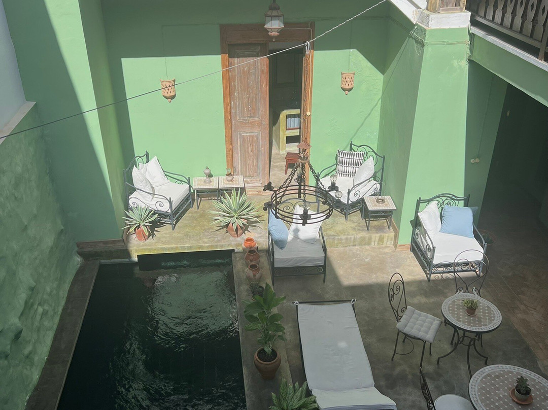 Casa Colonial Koenig主图