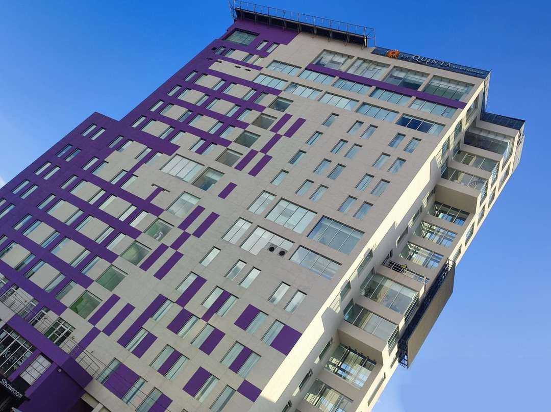 La Quinta By Wyndham Puebla Palmas Angelópolis主图