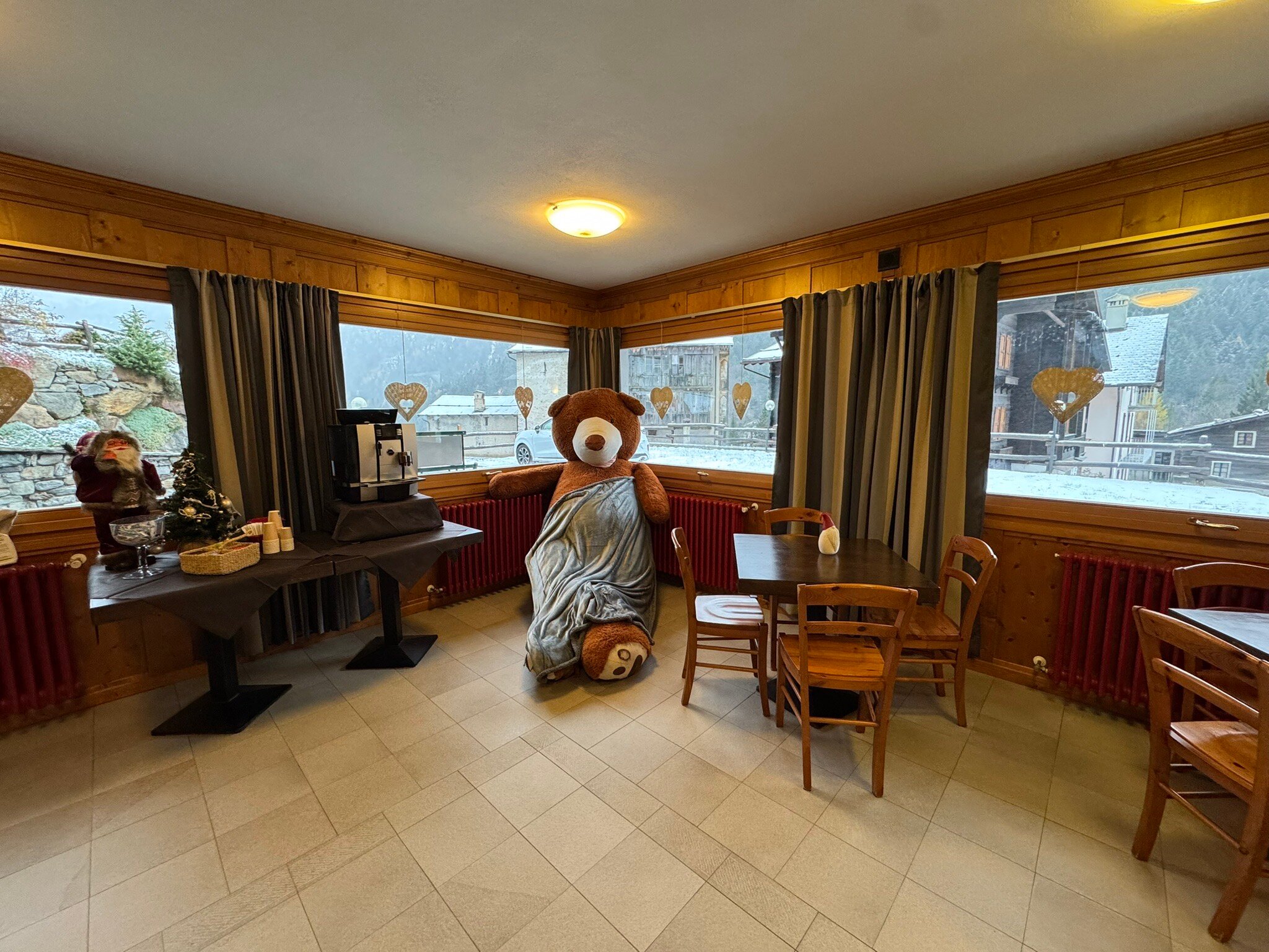 Monterosa Residence-官方