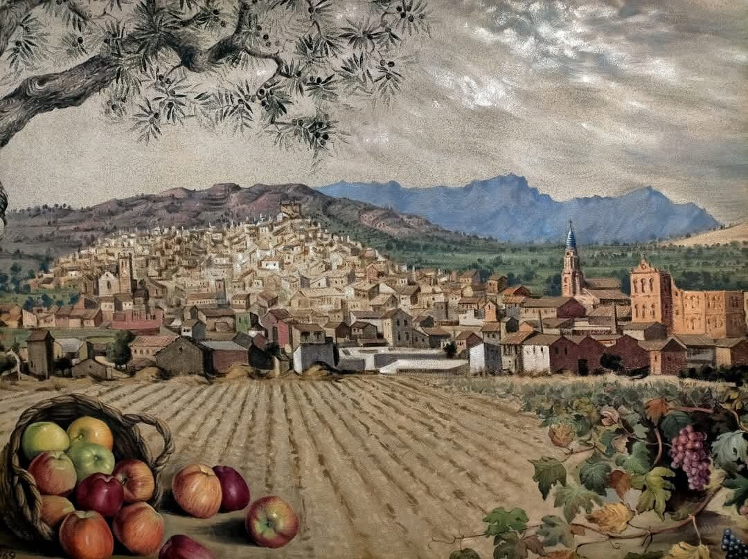 Museo Rafael Requena-Caudete必去景点