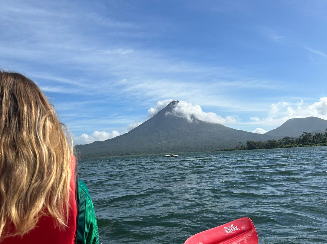 Kayak Paradise & Tours景点图片