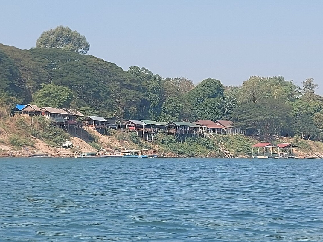 Mekong Ramsar Trail-Stung Treng必去景点