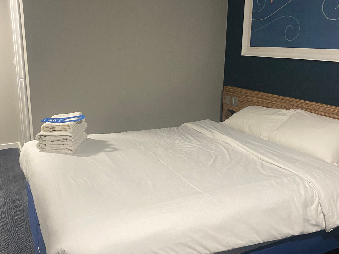 Travelodge Altrincham Central主图
