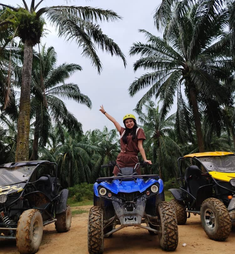 Uncle Wong Happy Farm-Lukut必去景点