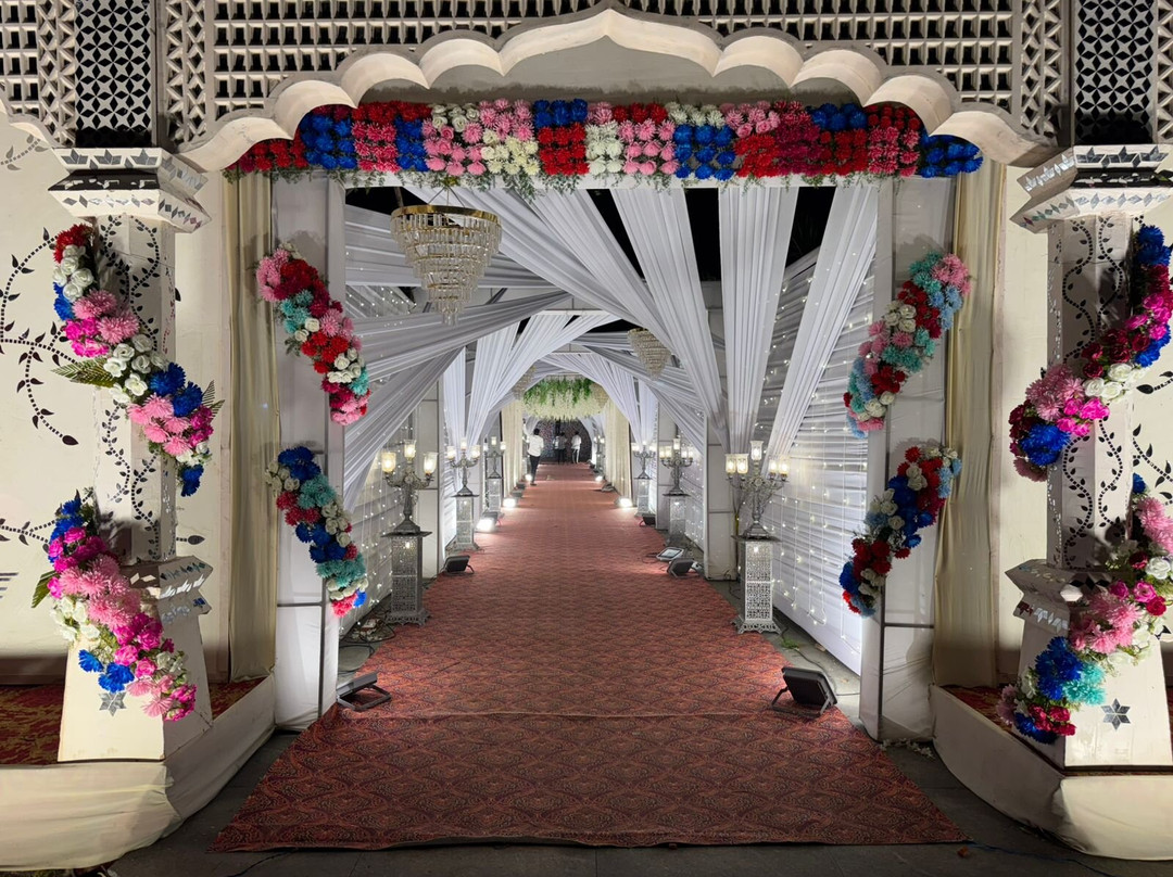 Lords Hrim Akshara Resort Basar主图