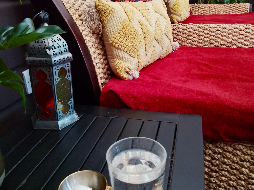 The Rye Retreat景点图片