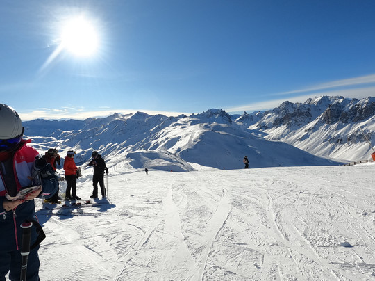 Christiania Hôtel主图