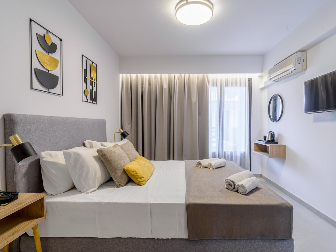 Soho Blue City Hotel