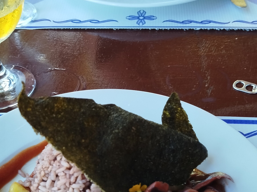 Hotel Porto Santo主图