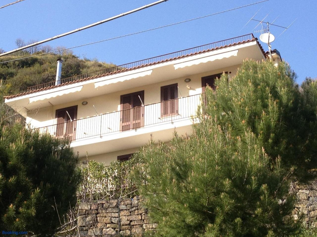 Villa Espina
