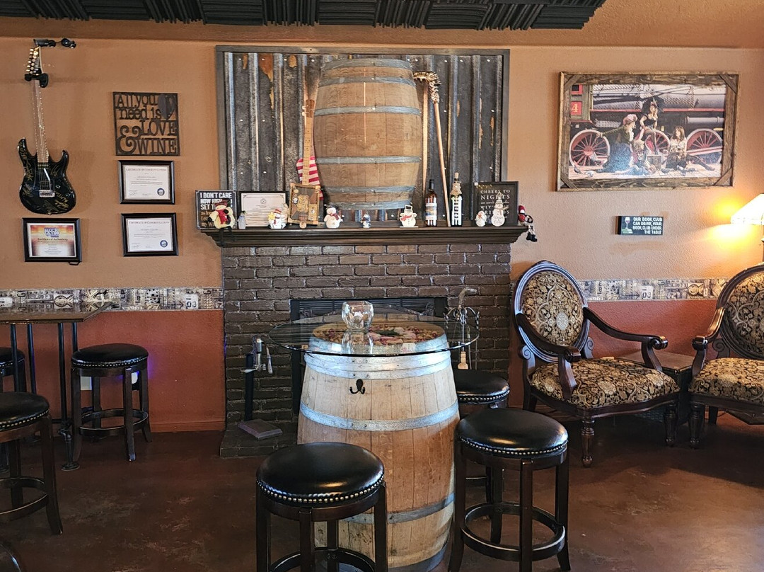 Artesian Cellars