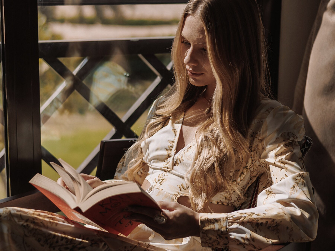 提拉里瓦酒店主图