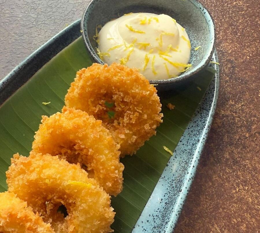 Vivari Beach Club主图