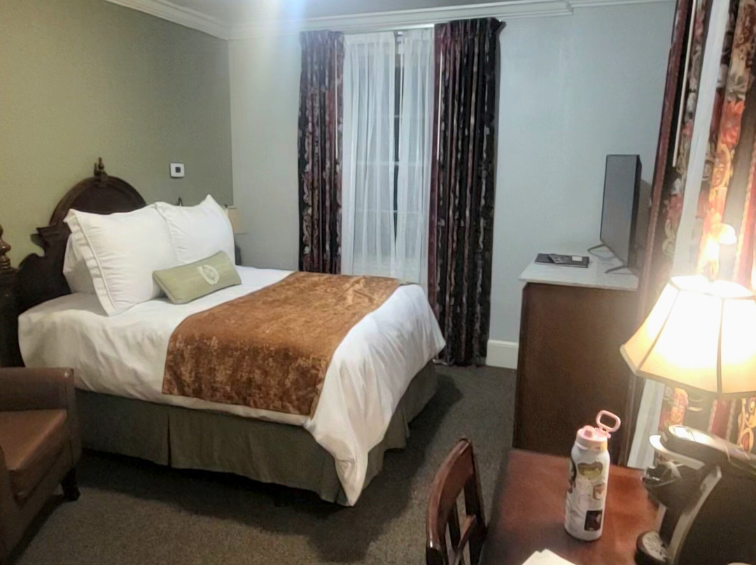 Hotel Bothwell, An Ascend Collection hotel主图