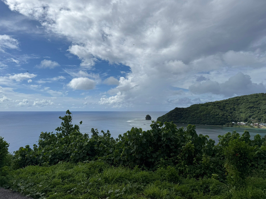 National Park of American Samoa景点图片