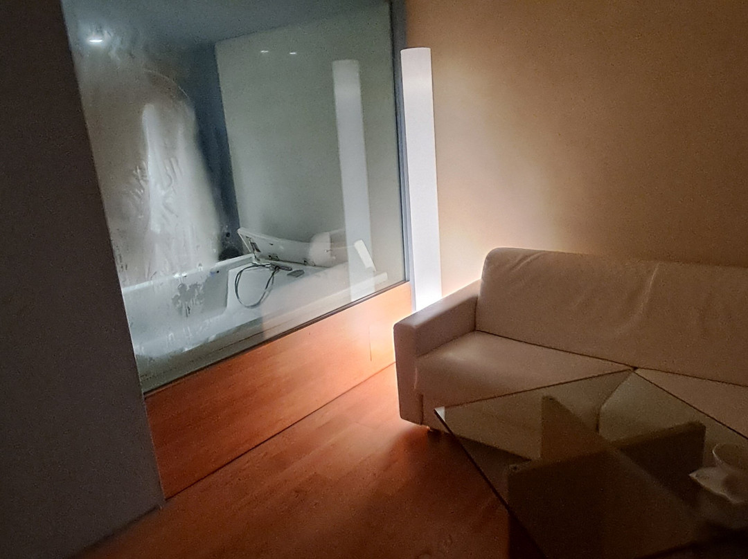 Relais del Borgo Hotel & Spa主图