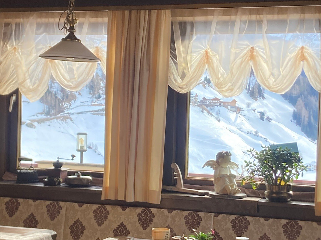 Bergchalet Hotel Reinerhof主图