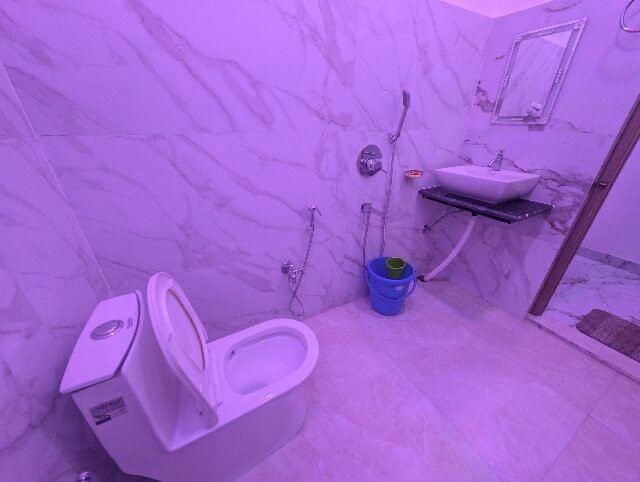 Adoroni Guest House主图