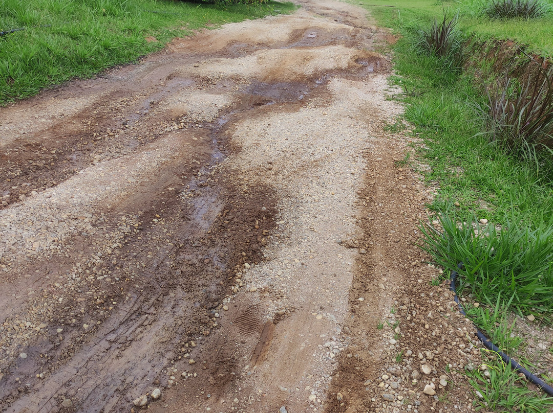 Hotel Fazenda Pintado na Brasa主图