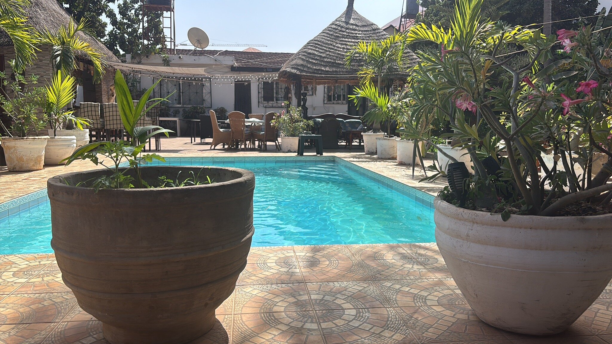 Sardinka Guest House-官方