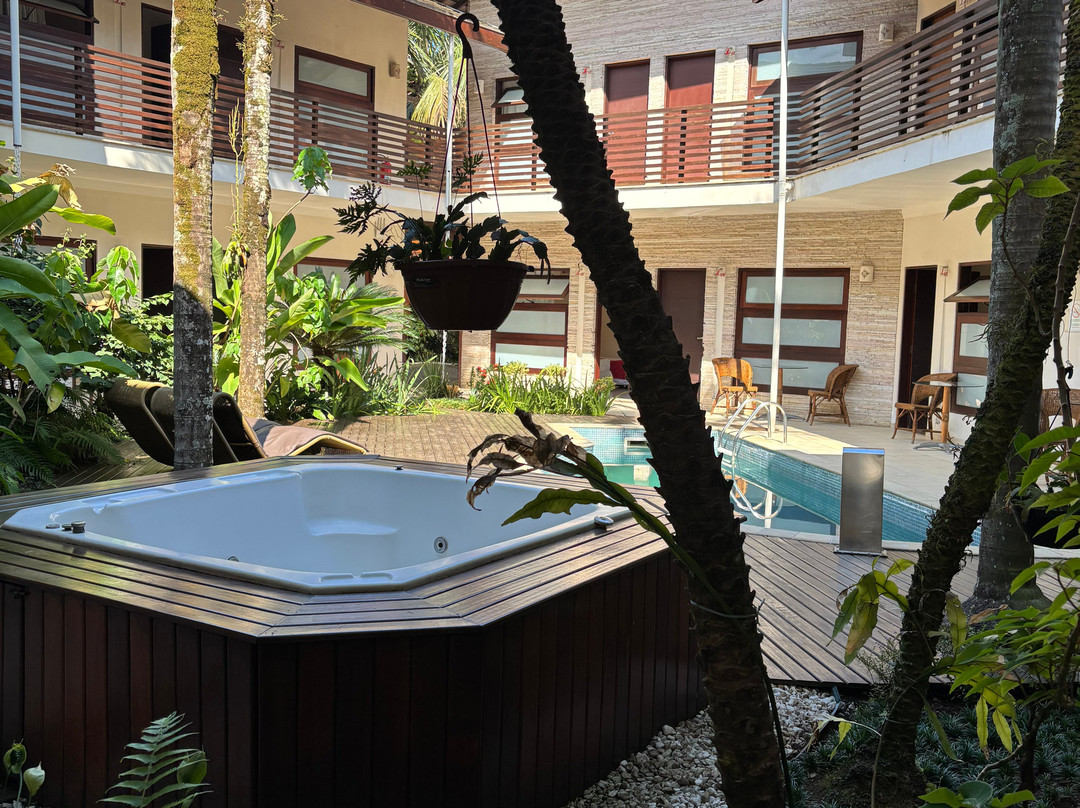 Pousada L'essence主图