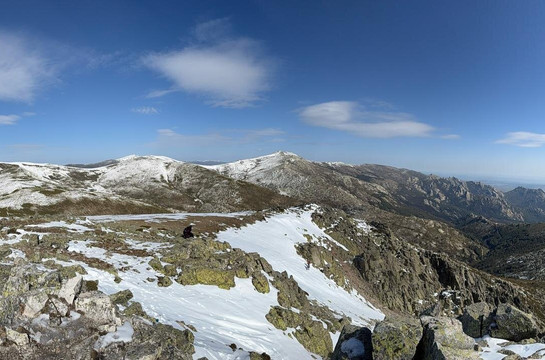 Dreampeaks-马德里必去景点