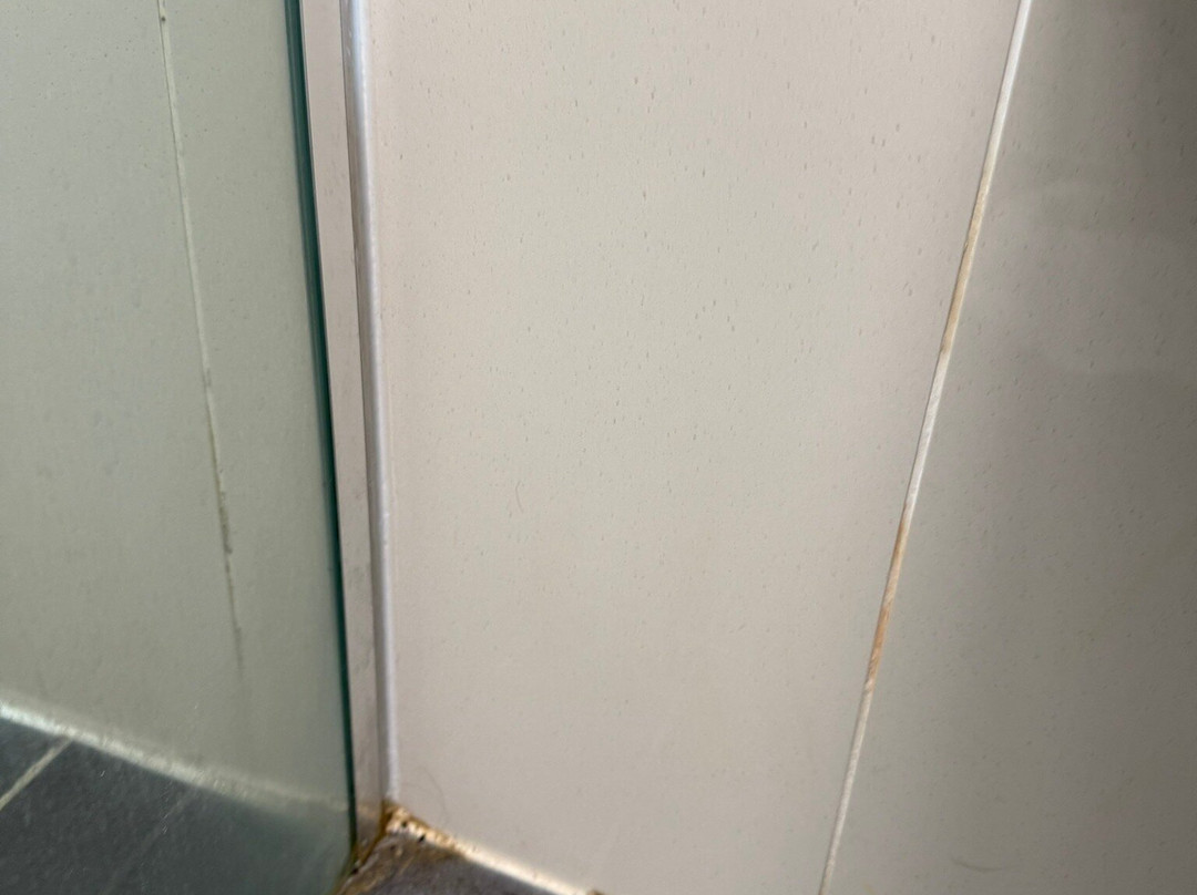 The Summit Apartments主图