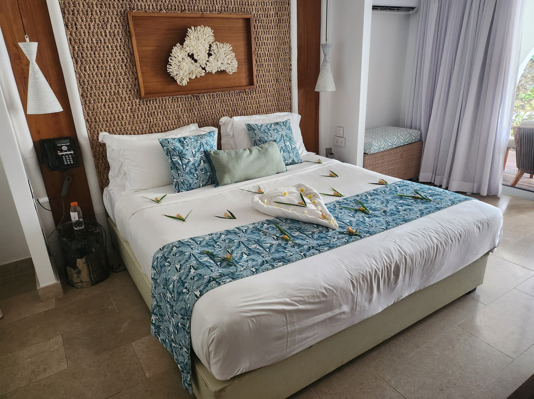 Seasense Boutique Hotel & Spa主图