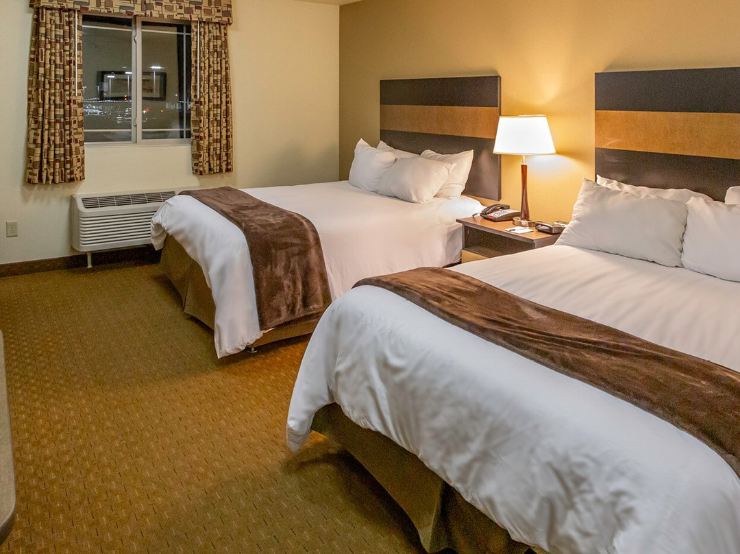 My Place Hotel-Dickinson, ND主图