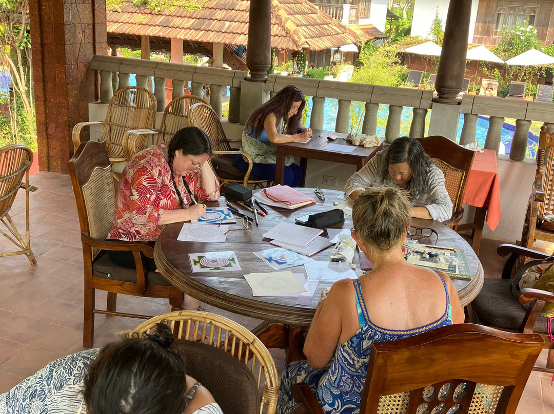 AyurSoma Ayurveda Royal Retreat主图