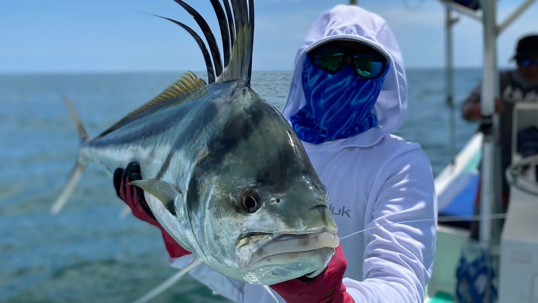Papagayo Gulf Sport Fishing - North Pacific Tours景点图片