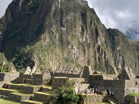 Mickey Tour-利马必去景点