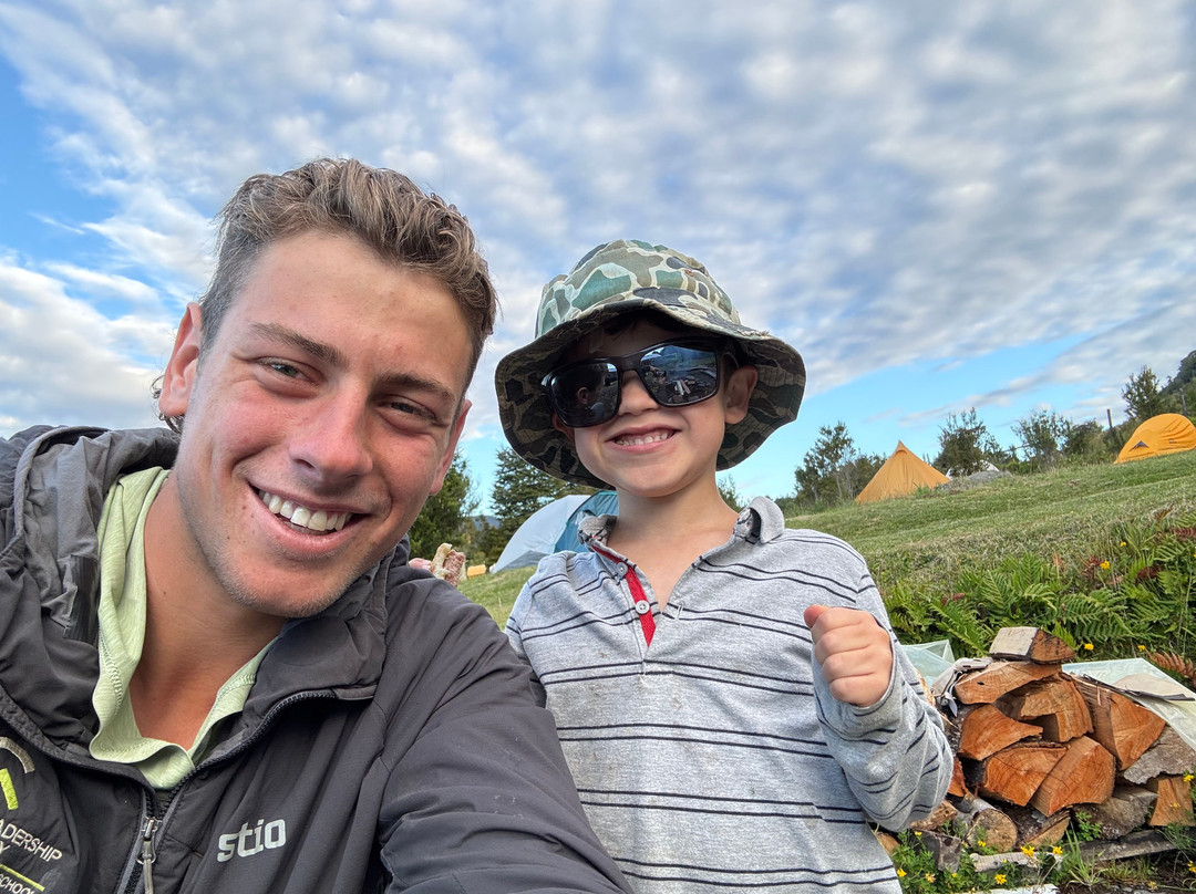 Natour-Chaiten必去景点