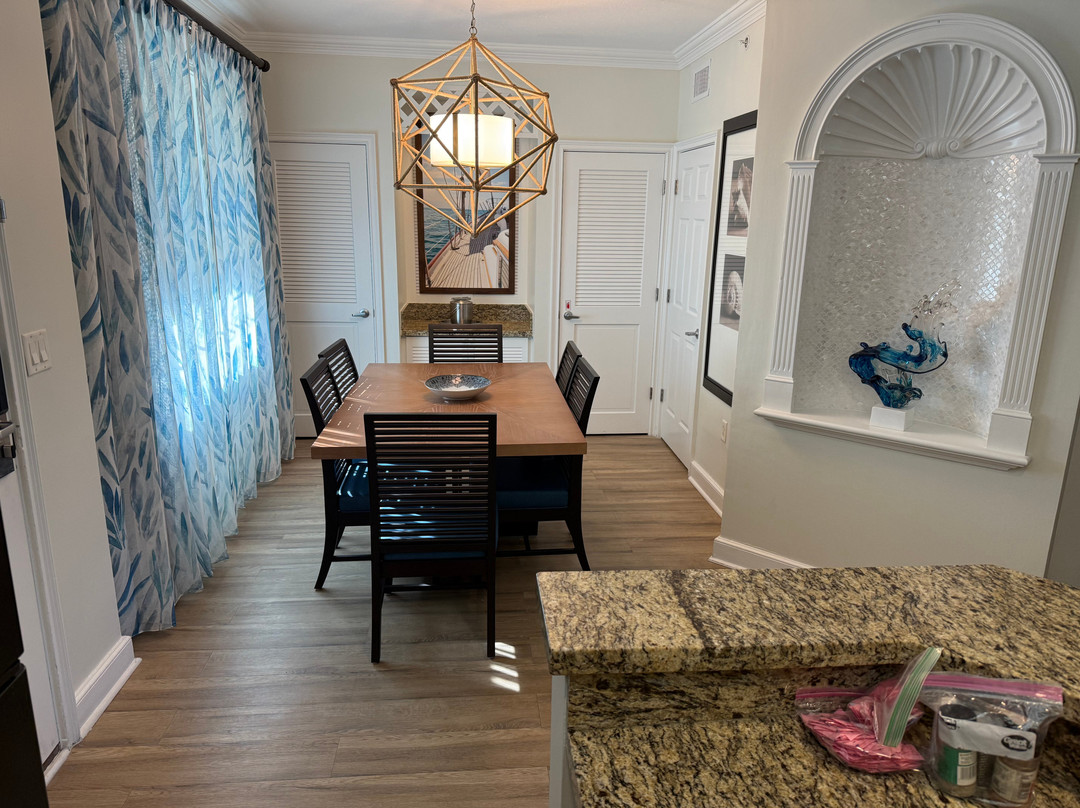 Atlantis - Harborside Resort主图