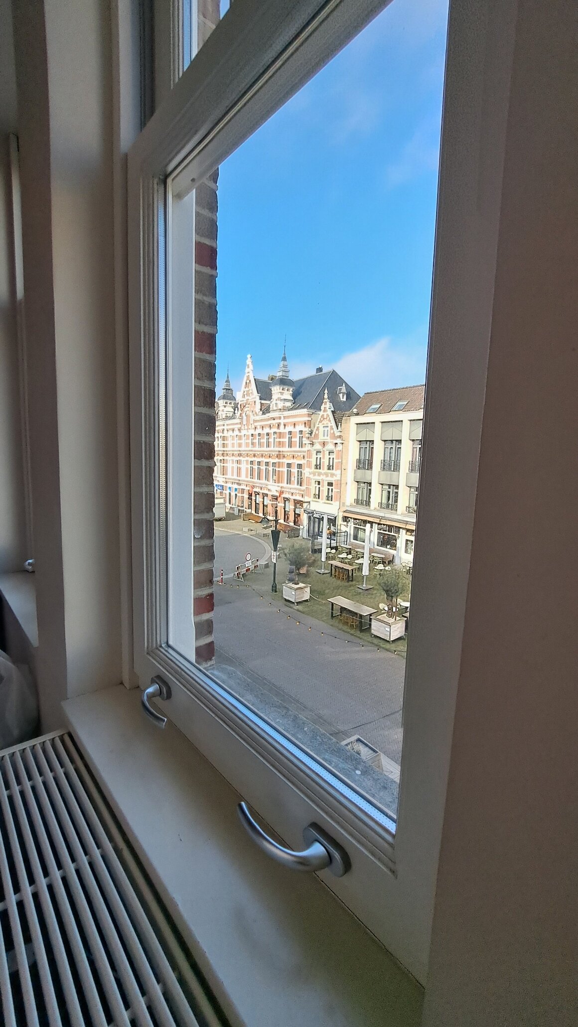 Hotel Nouveau van Ham-官方