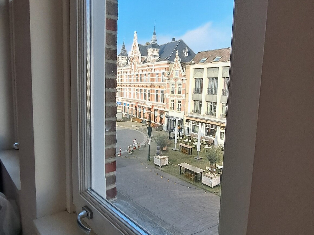 Hotel Nouveau van Ham主图