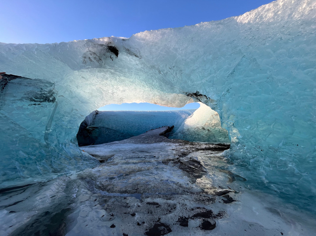 Stepman-赫本必去景点