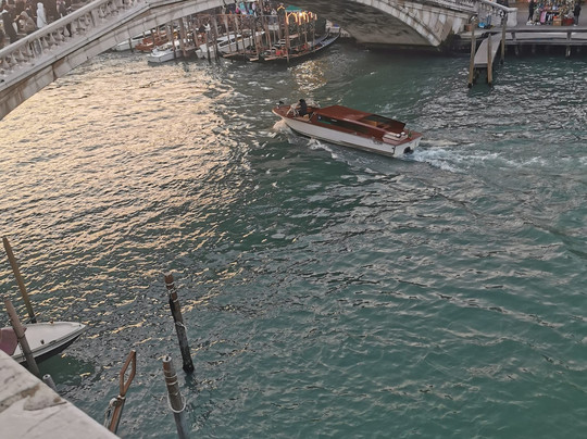 Palazzetto Foscari主图