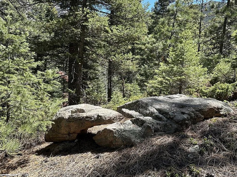 Yakalo Ranch-科罗拉多斯普林斯必去景点