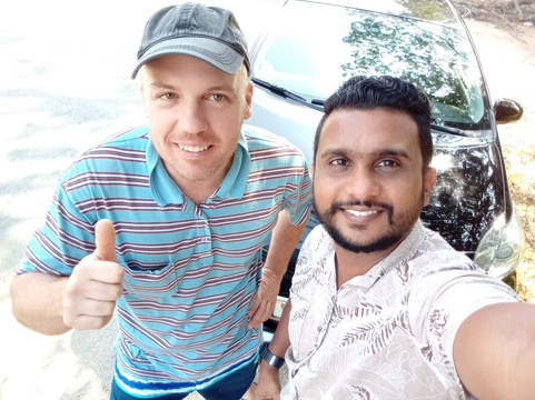 Southern Taxi & Tour-马塔拉必去景点